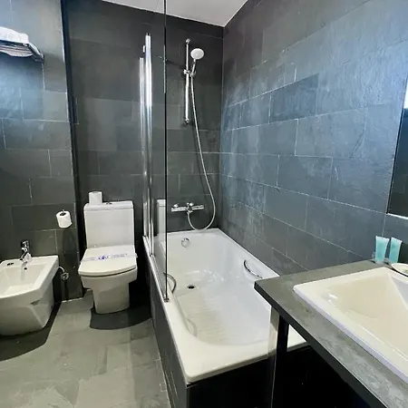 Hotel Duero