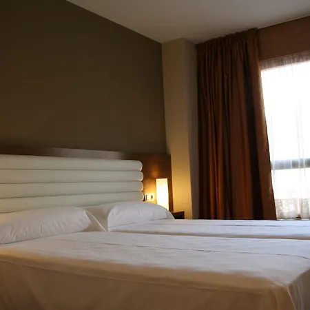 Hotel Duero