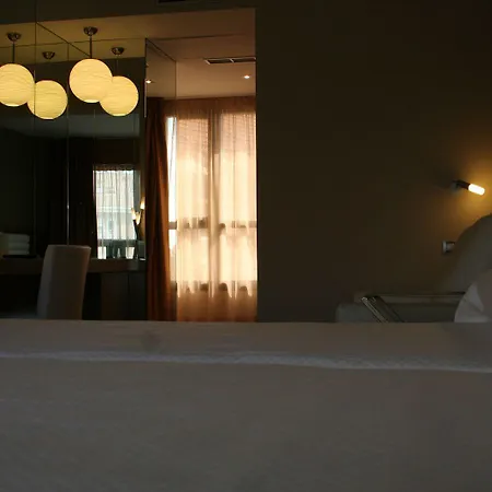 Hotel Duero 3*