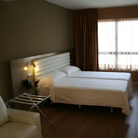 Hotel Duero Laguna de Duero