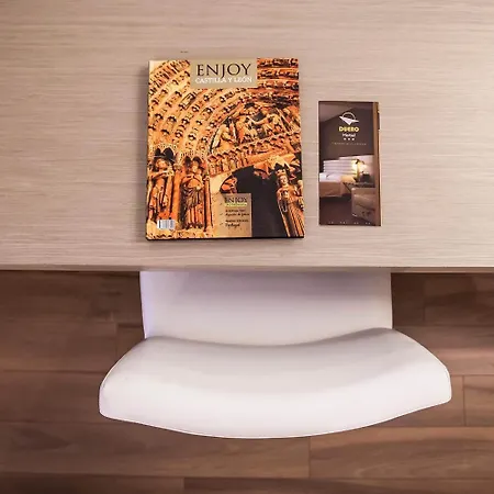 Hotel Duero 3*