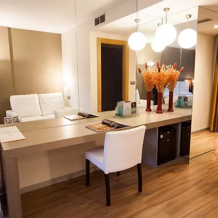 Duero Hotel Laguna de Duero