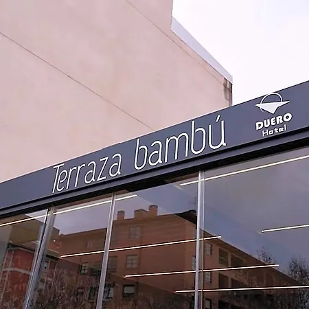Duero מלון 3*