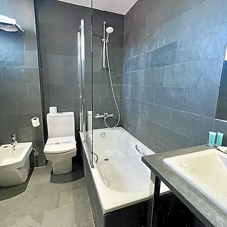 מלון Duero 3*