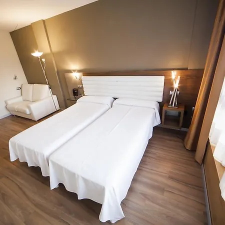 Hotel Duero Laguna de Duero
