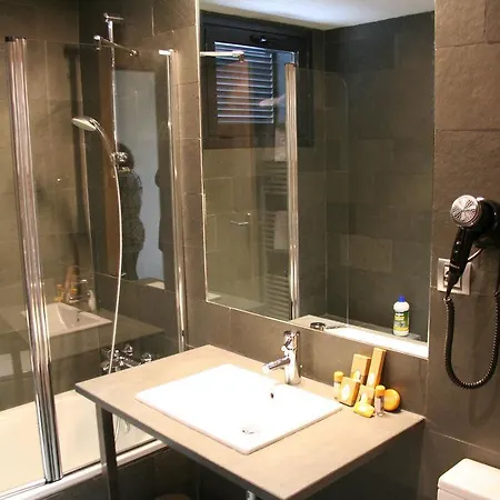 Duero Hotel 3*