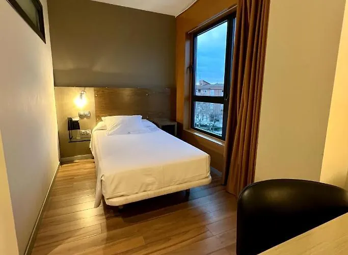 Duero 3* Laguna de Duero