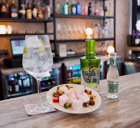 Hotel Duero Laguna de Duero