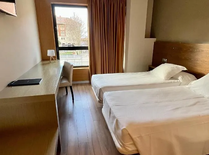 Duero Hotel Laguna de Duero