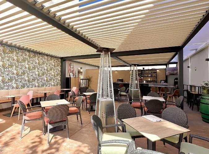 Duero Hotel Laguna de Duero