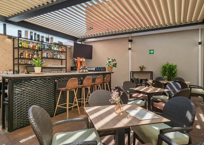 Duero Hotel Laguna de Duero