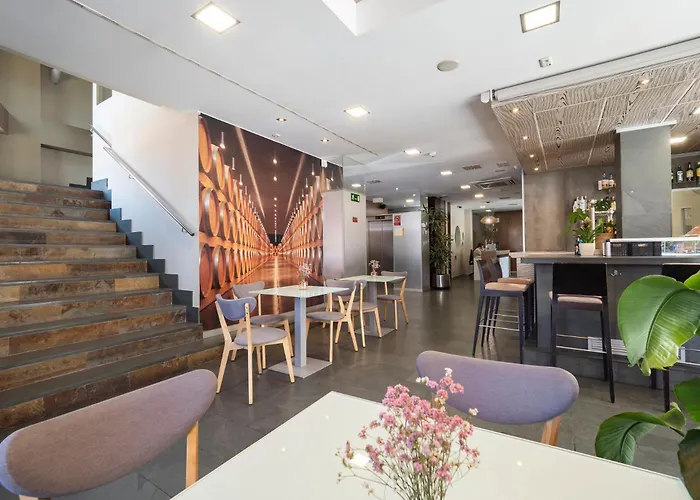 Duero 3* Laguna de Duero