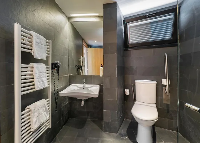 Hotel Duero Laguna de Duero