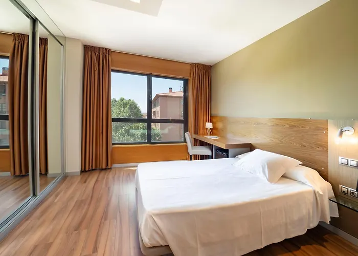 Duero Hotel Laguna de Duero