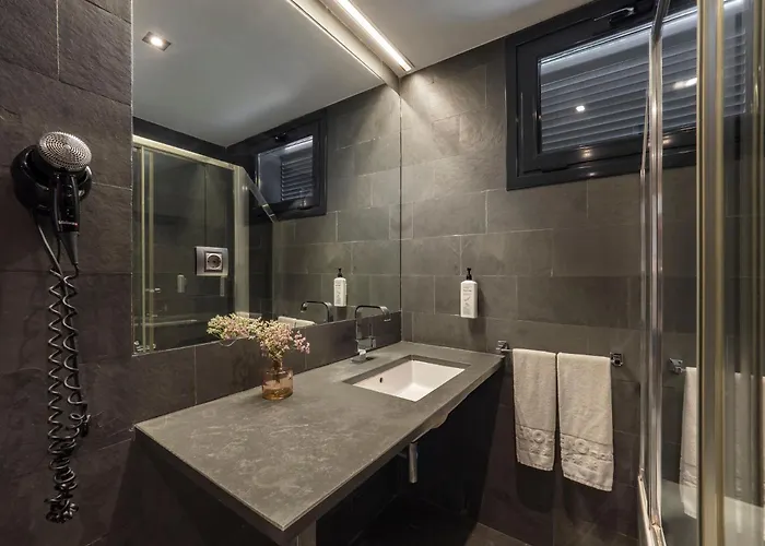 Hotel Duero Laguna de Duero