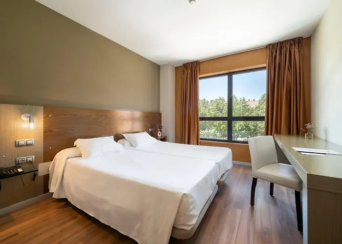 Duero Laguna de Duero