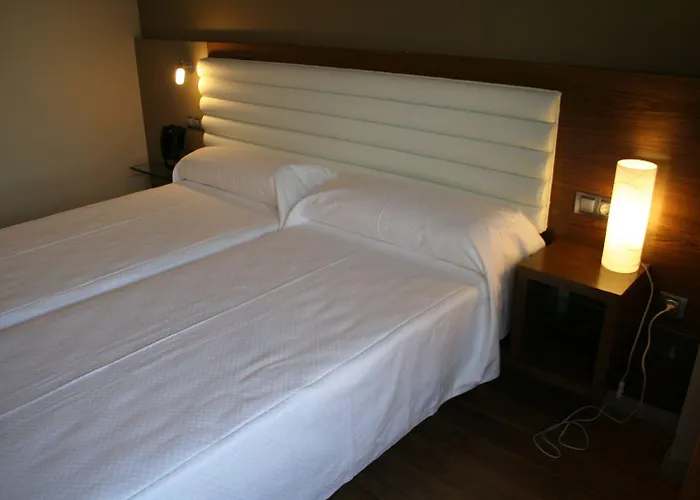 Duero Hotel Laguna de Duero