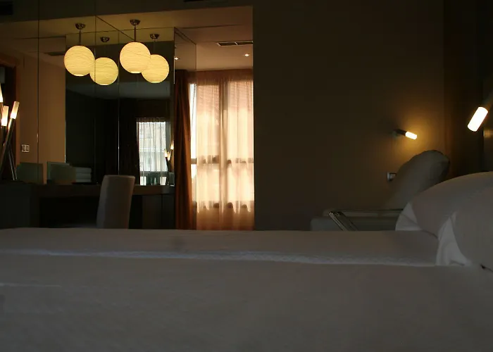 Hotel Duero 3*