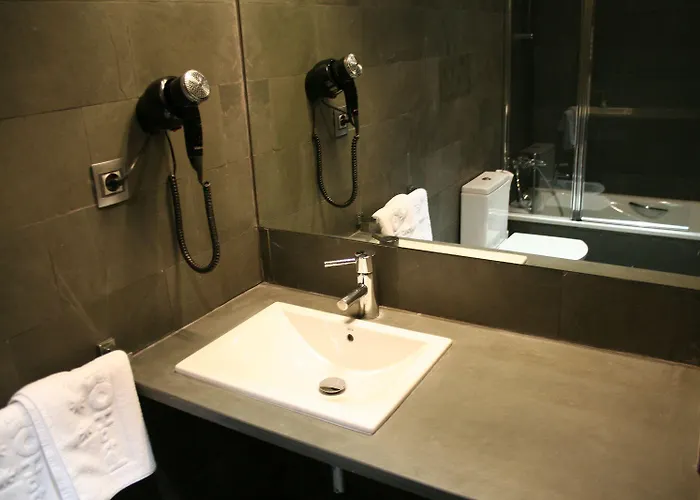 Hotel Duero Laguna de Duero