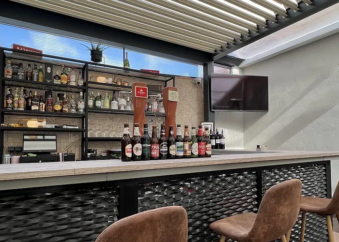 Duero Hotel Laguna de Duero