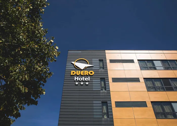 Duero Laguna de Duero