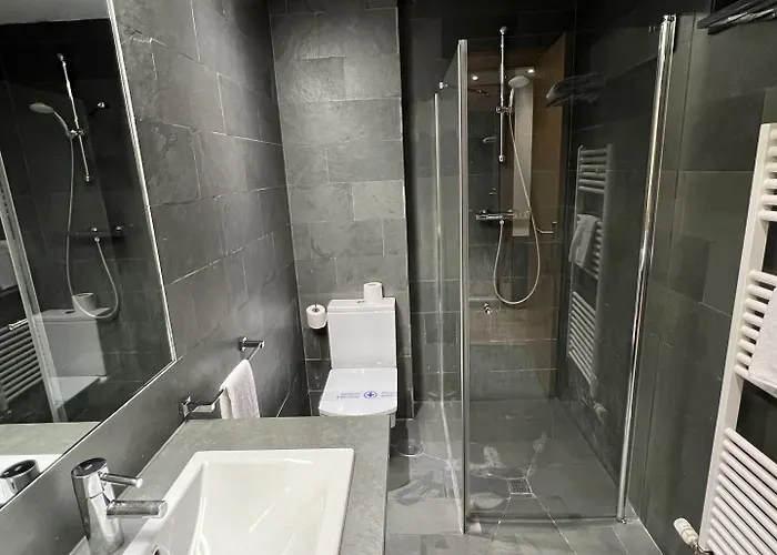 Duero Hotel Laguna de Duero