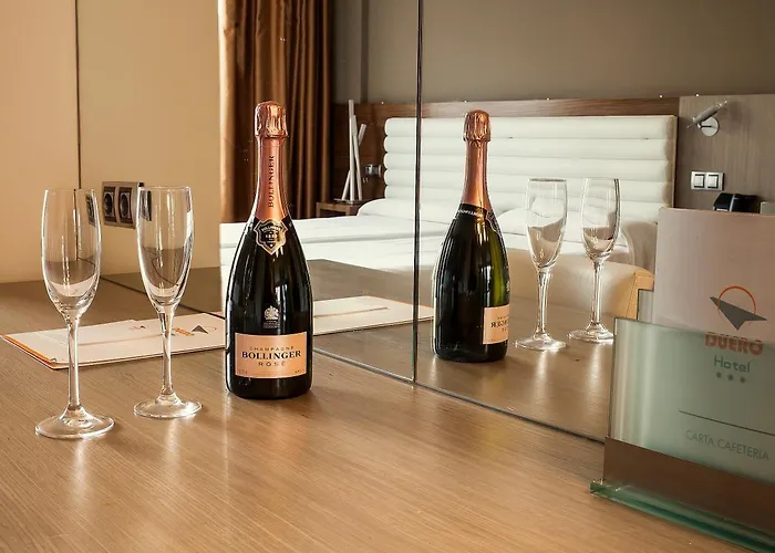 Duero Laguna de Duero