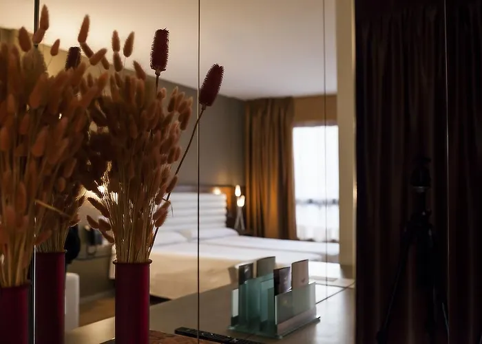 Hotel Duero Laguna de Duero